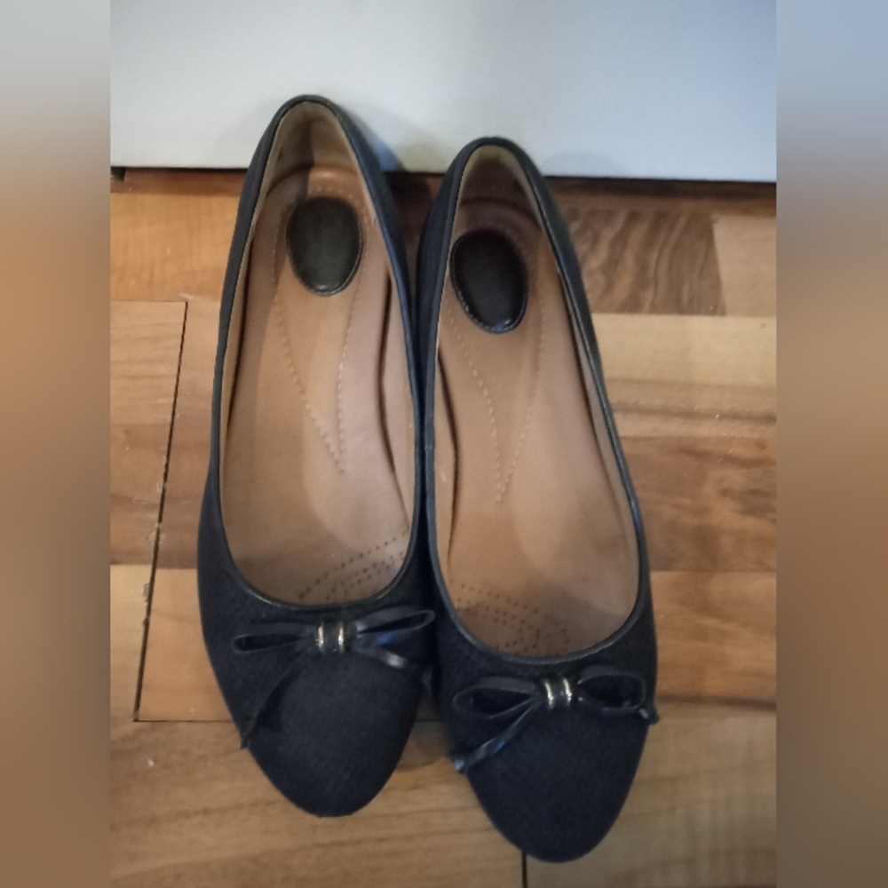 Clark flats